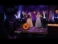 Muziekfabriek Kerst: Vocal Chord - White Christmas