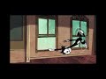 Scp 096 Scream In The Mickey Mouse Shorts