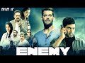 South New Movie 2023 Hindi Dubbed Vishal S ENEMY New Released Hindi Dubbed Movie Arya Mirnalini