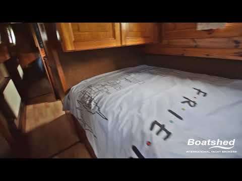 Narrowboat 62ft with London mooring  - Boatshed - Boat Ref#270762