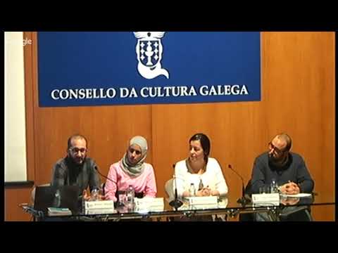 Vídeo: Mesa redonda: Experiencias de hoxe