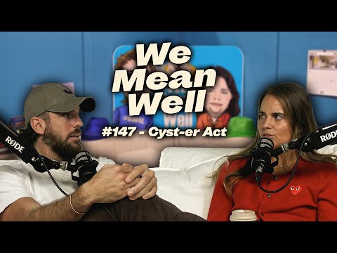 #147 -  Cyst-er Act