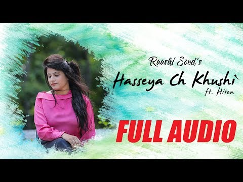 Hasseya Ch Khushi