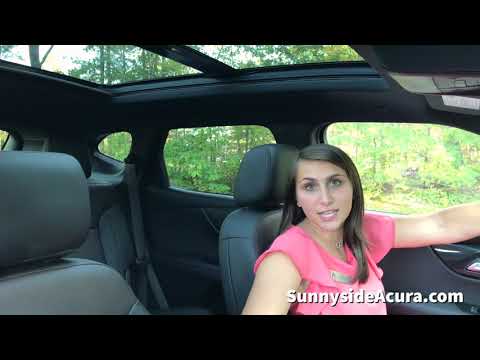 Cajun Red 2020 Chevrolet Blazer RS Highlights with Julia - Sunnyside Acura Nashua, NH