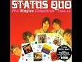 Status Quo - Nothing at all