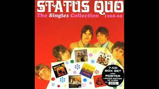Status Quo - Nothing at all