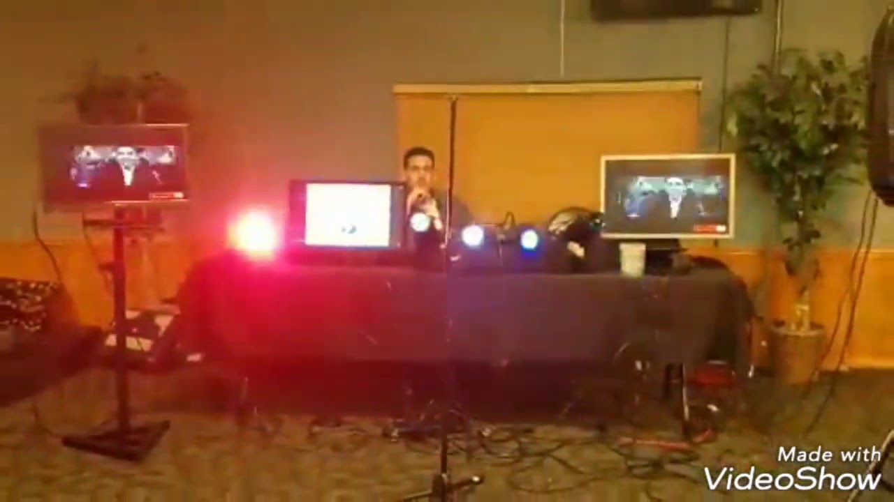 Promotional video thumbnail 18 for Dj Rich Intempo