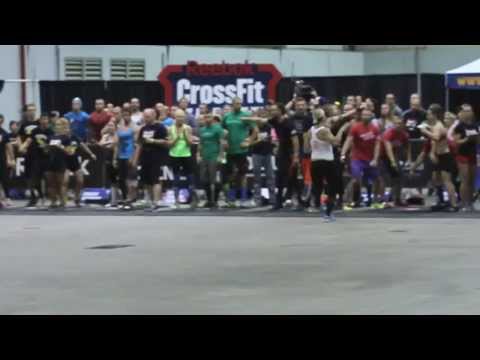 CrossFit Mayhem Earns a Trip to the Games