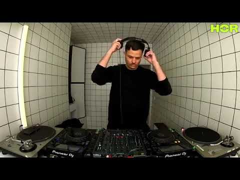 Monoloc at HOR Berlin  - April 6 2021