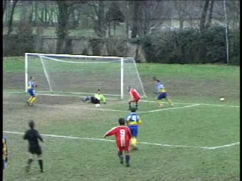 Vedano - Real Besana Lesmo 2-0