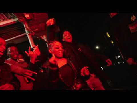 D Glizz - DFA (Music Video) [Shot by @Mookiemadface]