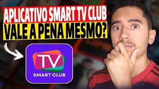 SMART TV CLUB Samsung? SMART TV CLUB Como Configurar? SMART TV CLUB Lg? SMART TV CLUB Como Funciona?