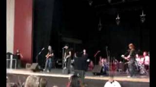 The Lost Trailers -  How Bout You Don&#39;t