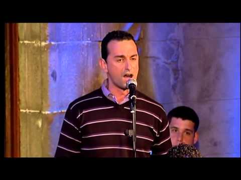 Parranda Tres Cuartas y Solistas - Folias