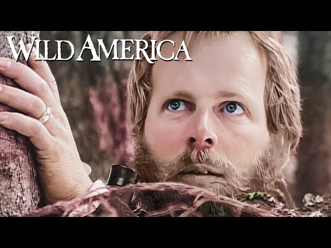 Wild America | S9 E10 Wolverine Country | Full Episode HD