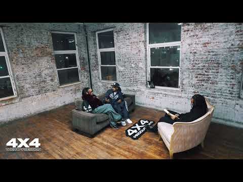 Hbk Dinero - Communication | THER4PY SESSION 4️⃣