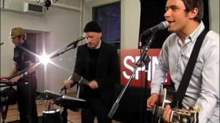 Peter Bjorn &amp; John, &quot;It Don&#39;t Move Me&quot;