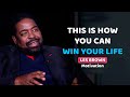 Achieve The Greatness In You With This Les Brown Motivational Video 2021