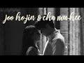 Waltz Kiss Can This Love Be Translated Kim Seonho Go Younjung