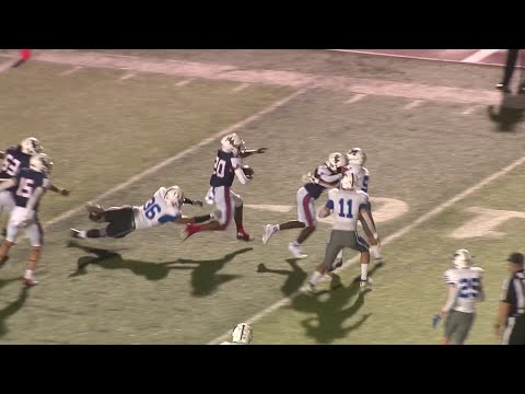 MacArthur vs Veterans Memorial