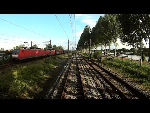 CABVIEW HOLLAND Veenendaal - Utrecht - Breukelen SGM 2017