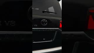 Download lagu GTA V game video v8 car  #automobile #gtaonline #gtav #edit #gta #allgames#shorts #v8 #landcruiser mp3