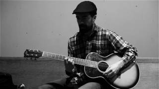 Robert Johnson - Kind Hearted Woman