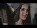 Elvis Priscilla Presley Young And Beautiful1