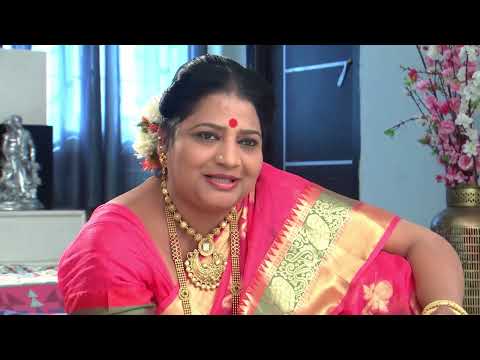 Raktha Sambandham - Ep 231 - Meghana lokesh, Jyothi reddy - Telugu Tv Serial - Zee5 Telugu Classics