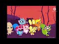 Characters Voices From Remains To Be Seen Reused In Wrong Side Of The Tracks And Double Whammy