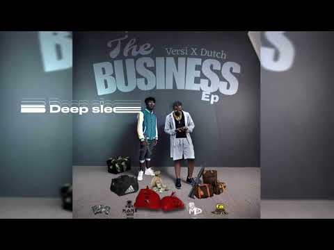 Pablo dan x Dutch Shots x I Versitile - Deep Sleep