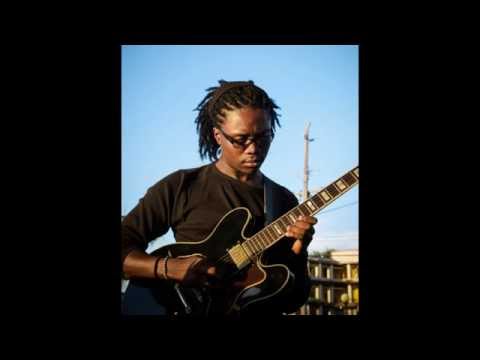 Crop Over 2015 - Blues - 1688 Collective with Adonijah - Shango Blues