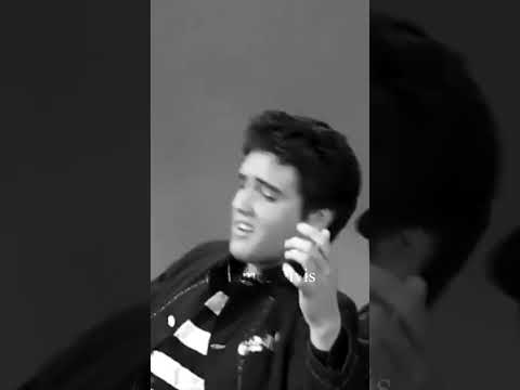 ☆ Jailhouse Rock ☆ Elvis Presley ☆ #shorts #elvispresley #jailhouserock