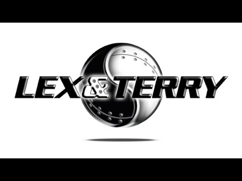 Lex & Terry Stream is beta testing 08/15/2018
