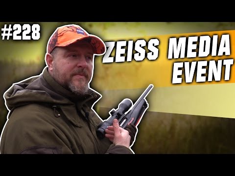 Darz Bór odc 228 - Zeiss Media Event