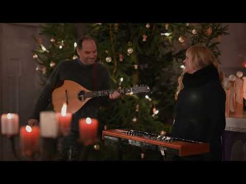 JANNA Celtic ★ Joy to the world ★ Midwinter