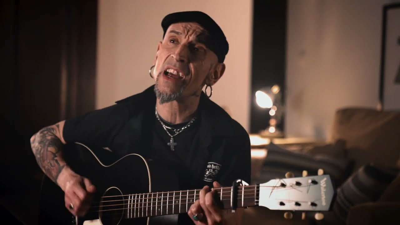 Cada vez cadáver (Videoclip Oficial)