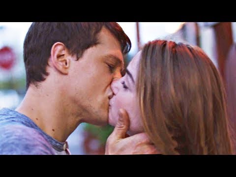 THE NEW ROMANTIC Bande Annonce VF (2018) Jessica Barden