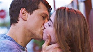 THE NEW ROMANTIC Bande Annonce VF (2018) Jessica Barden