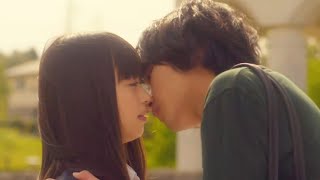 映画『恋と嘘』特報