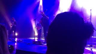 Gomez, Free to Run, June 16 2018 Chicago