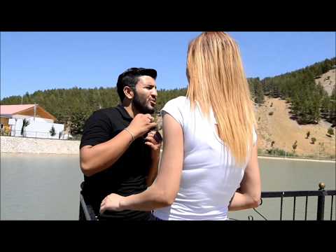 Bela Cash  21 KASIM /2017 DehşeTtTtT Klip