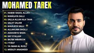 Download lagu Lagu Islami Mohamed Tarek 2026 🤍 Full Album Sholawat Merdu Menenangkan Jiwa mp3