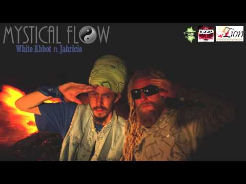 Mystical Flow - FreeUp ft. Jahricio