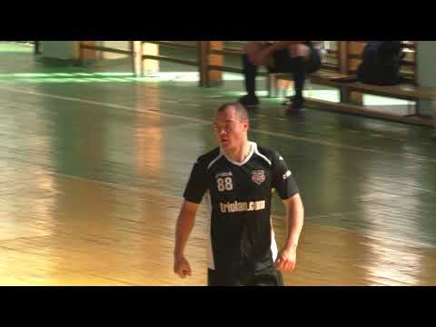 2 КУ 8 ITeam – Triolan 2 тайм