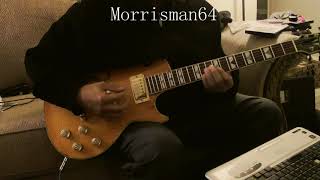 Luther Vandross -  Make me a believer -  Just A Guitar Play along  No Chord Lesson