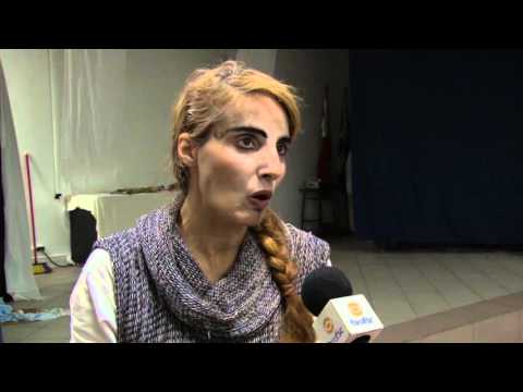 UFSC Cidade Revista | 29/10/15