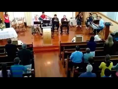 Hino 399 - MAIS PERTO QUERO ESTAR (HCC)