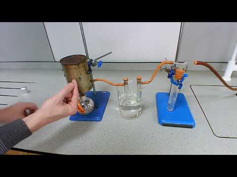 Combustion Demo
