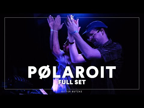 pølaroit | Stil vor Talent showcase at Ritter Butzke
